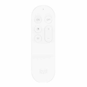 Xiaomi Yeelight Remote control - diaľkový ovládač obraz