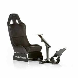 Závodné kreslo Playseat Evolution, alcantara obraz