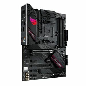 ASUS ROG STRIX B550-F GAMING Základná doska obraz