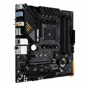 ASUS TUF GAMING B550M-PLUS Základná doska obraz