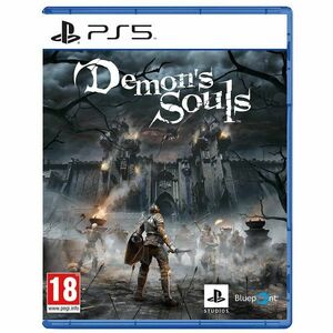 Demon’s Souls PS5 obraz