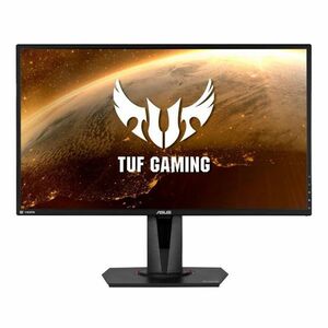 Herný monitor ASUS TUF Gaming VG27AQ obraz