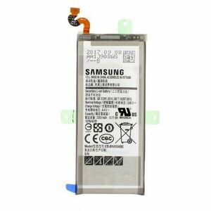 Originálna batéria pre Samsung Galaxy Note 8 - N950F - (3300mAh) obraz