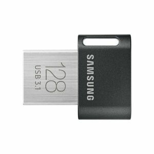 USB kľúč Samsung FIT Plus, 128 GB, USB 3.2 Gen 1 obraz