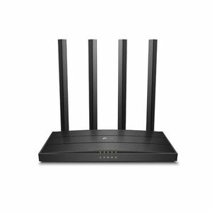 Bezdrôtový Wi-Fi router TP-Link Archer C80 obraz