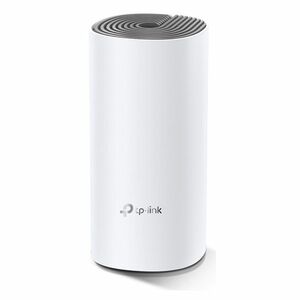 TP-Link AC1200 sieťový Wi-Fi systém pre celú domácnosť Deco E4 obraz