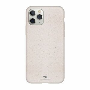 Puzdro White Diamonds Eco pre Apple iPhone 11 Pro Max, Egg-White obraz