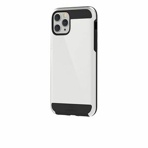 Zadný kryt Rock Air Robust pre Apple iPhone 11 Pro Max, čierna obraz