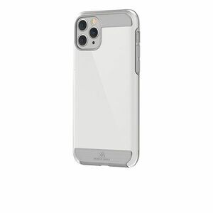 Zadný kryt Rock Air Robust pre Apple iPhone 11 Pro Max, transparentná obraz