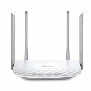 TP-Link Archer C50, dvojpásmový bezdrôtový router obraz