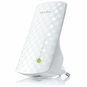 TP-Link RE200 bezdrôtový extender, biela obraz