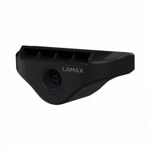 Lamax S9 Dual zadná vonkajšia kamera obraz