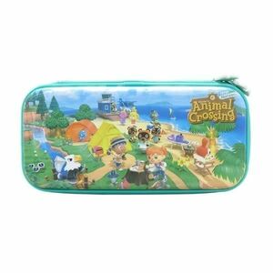 HORI Premium ochranné puzdro pre konzoly Nintendo Switch (Animal Crossing) obraz