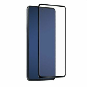 Tvrdené sklo SBS Full Cover pre Samsung Galaxy A53 , A52 - A525F , A51 - A515F , A52s 5G, čierna obraz