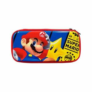 HORI Premium ochranné puzdro pre konzoly Nintendo Switch (Mario) obraz