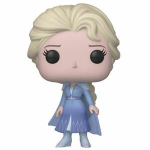 POP! Elsa (Frozen 2) obraz