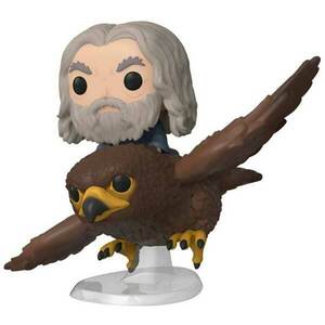 POP! Gwaihir and Gandalf (Lord of the Rings) 15 cm obraz