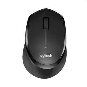 Bezdrôtová myš Logitech B330 Silent Plus obraz