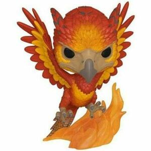 POP! Fawkes (Harry Potter) obraz