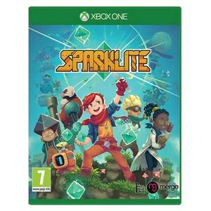 Sparklite XBOX ONE obraz