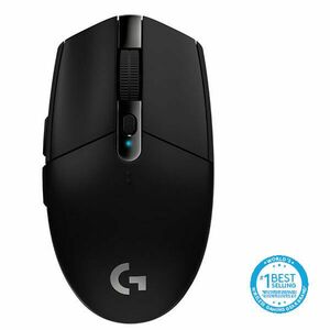 Herná bezdrôtová myš Logitech G305 Lightspeed obraz