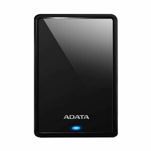 ADATA HDD HD620S, 1 TB, USB 3.2 (AHV620S-1TU31-CBK) externý pevný disk, čierna obraz