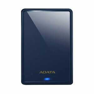 ADATA HDD HD620S, 1 TB, USB 3.2 (AHV620S-1TU31-CBL) externý pevný disk, modrá obraz