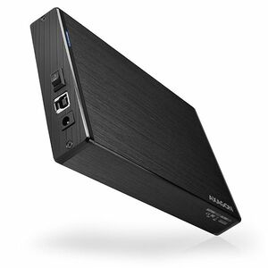 AXAGON EE35-XA3 USB 3.0 Aline externý box 3, 5" obraz