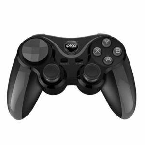 Bluetooth Gamepad iPega 9128 s krížovým tlačidlom obraz