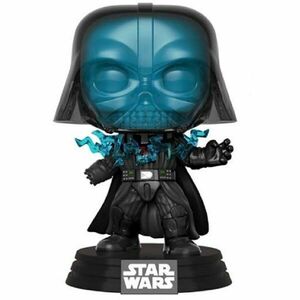 POP! Electrocuted Vader (Star Wars) obraz