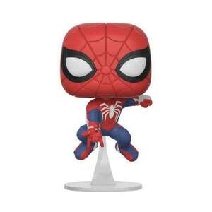 POP! Spider-Man (Spider-Man Games) obraz