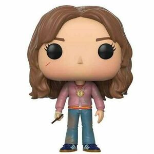 POP! Hermione with Time Turner (Harry Potter) obraz