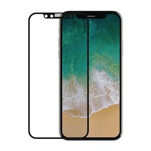 Devia ochranné sklo FS Anti Fingerprints pre Apple iPhone X, XS, 11 Pro obraz