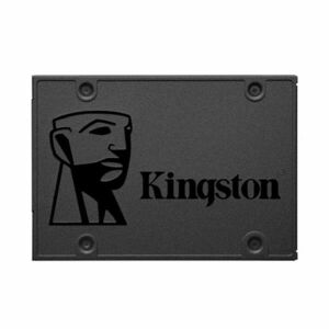 Kingston A400 SSD disk 240 GB SATA 2, 5'' obraz