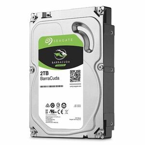 Seagate 2 TB Barracuda Pevný disk 3, 5"/SATAIII/7200/256 MB obraz