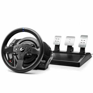 Závodný volant Thrustmaster T300 RS (GT Edition) + Thrustmaster T3PA obraz