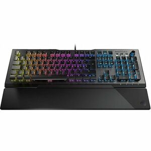 Herná klávesnica Roccat Vulcan 120 AIMO, čierna obraz