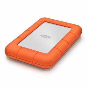 LaCie Externý disk HDD 4 TB Rugged 2, 5'' USB-C obraz