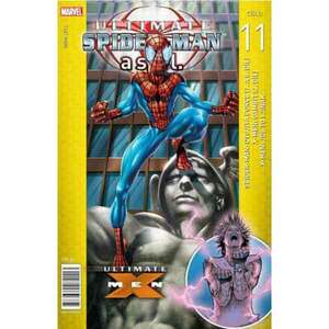 Ultimate Spider-Man a spol. 11 obraz