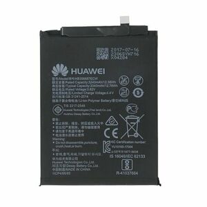 Originálna batéria pre Huawei P30 Lite (3340mAh) obraz