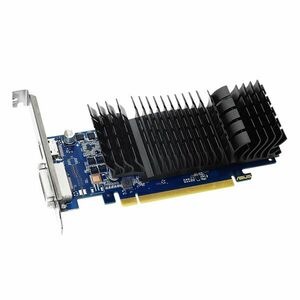 ASUS GT1030-SL-2G-BRK Grafická karta obraz