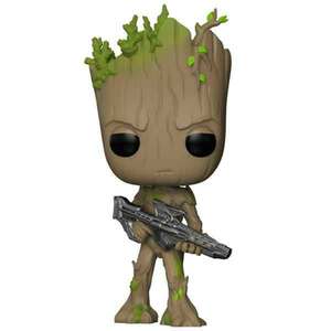 POP! Groot (Avengers Infinity War) obraz