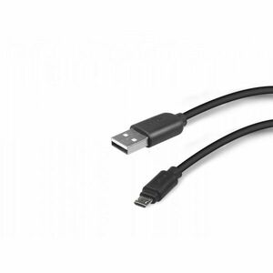 SBS dátový kábel s Micro USB konektorom a dĺžkou 1 m obraz