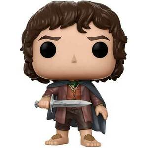 POP! Frodo Baggins (Lord of the Rings) obraz