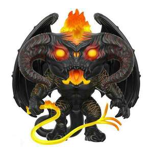 POP! Balrog (Lord of the Rings) 15 cm obraz