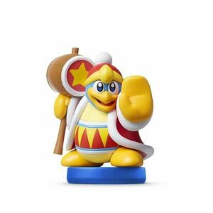 amiibo King Dedede (Kirby) obraz