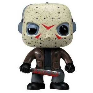 POP! Jason Voorhees (Friday the 13th) obraz