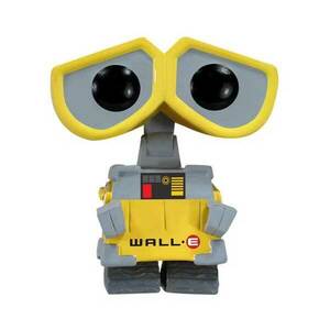 POP! Wall-E (Wall-E) obraz