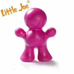 Little Joe - voňavá 3D postavička, vôňa kvetov obraz