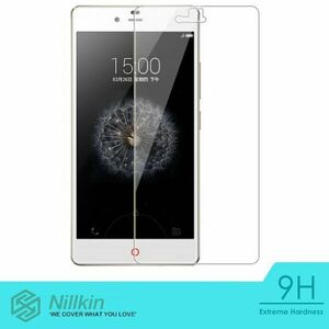 Ochranné temperované sklo Nillkin Amazing H pre Nubia Z9 mini - zadný kryt obraz